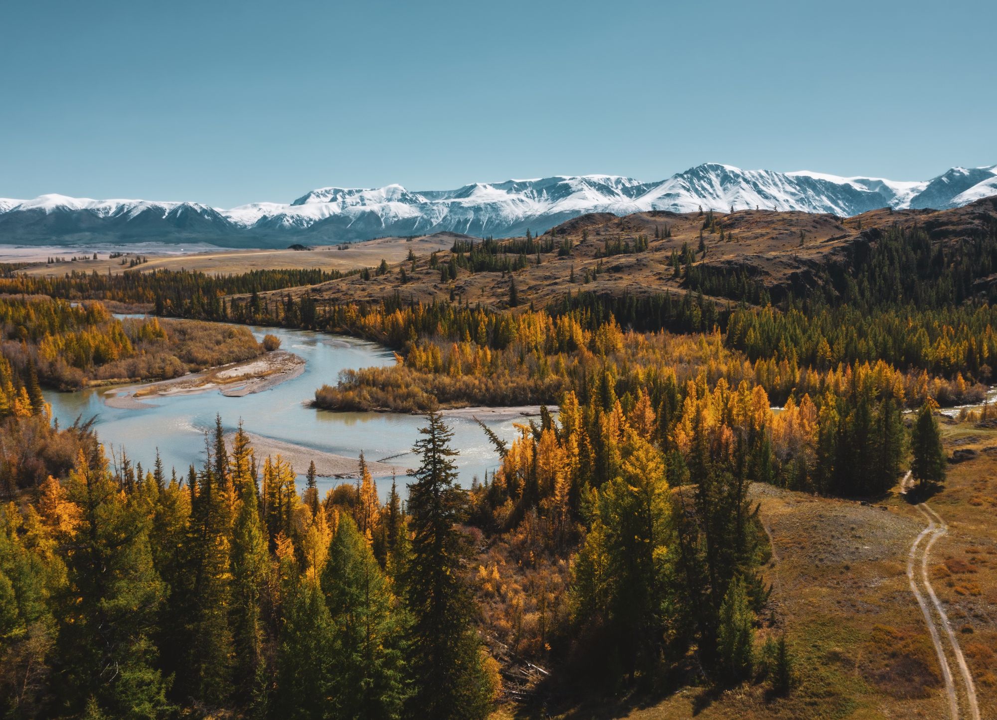 El Día de los Santos y la transición del otoño al invierno
